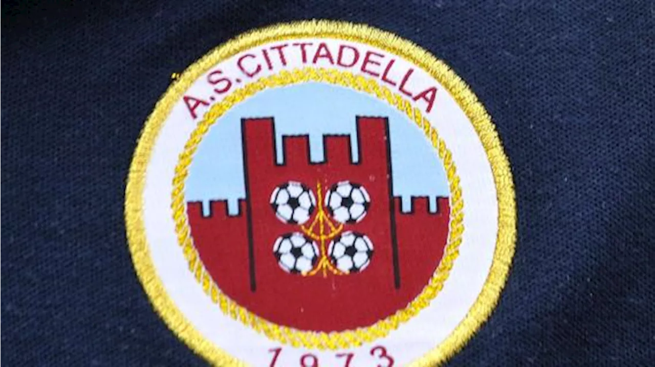 Cittadella, Angeli: 'Battere la Reggiana ci ha fatto svoltare, ma con l'Ascoli è scontro diretto'