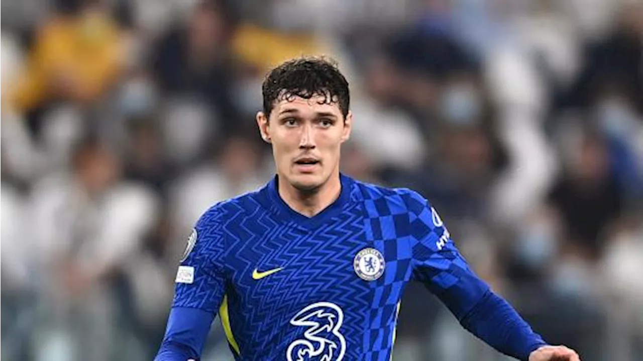 Gol speciale per Christensen nel giorno del suo compleanno