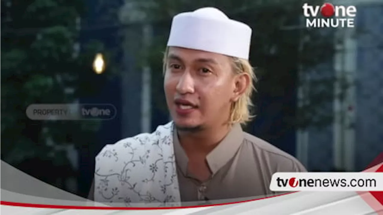 Keturunan Nabinya Pernah Diragukan, Habib Bahar bin Smith Singgung Keturunan yang Tidak Berdakwah, Tegas Bilang...