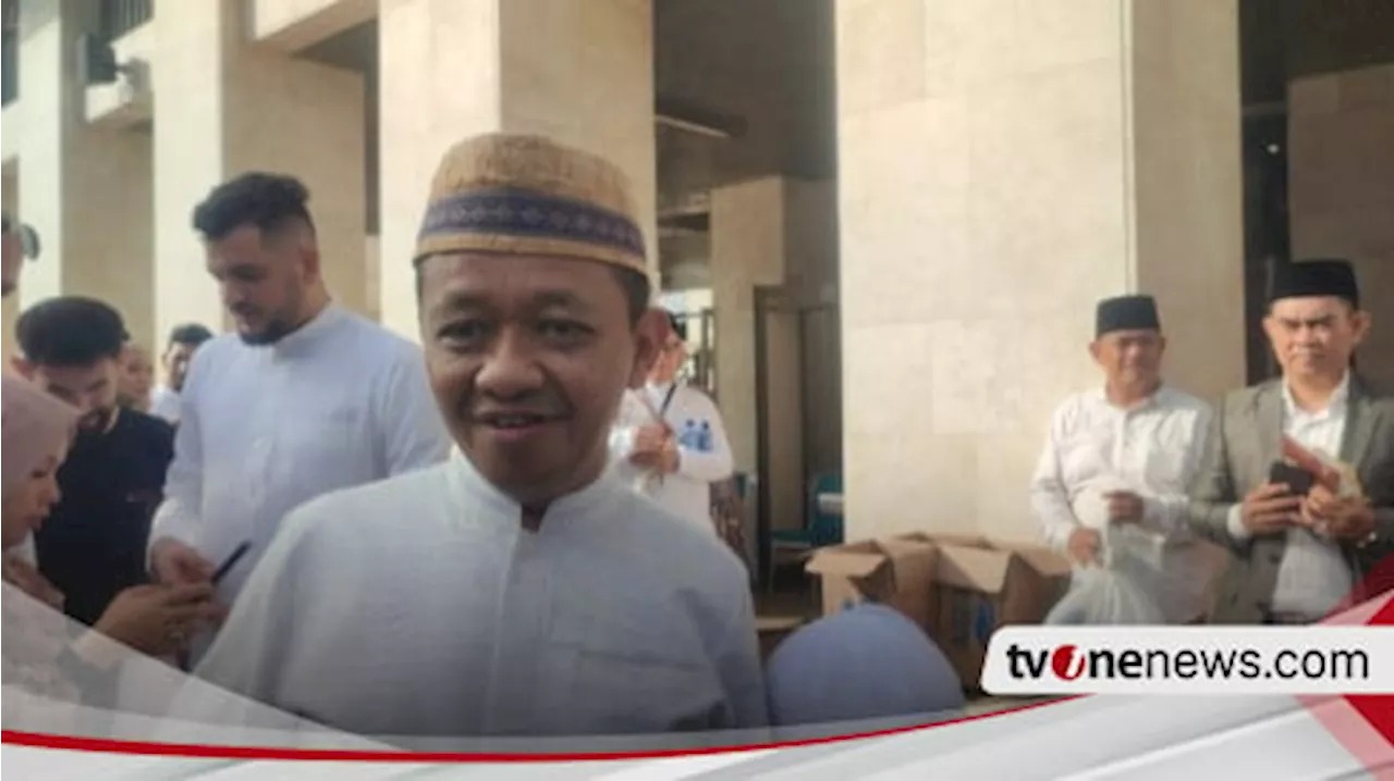 Menteri Investasi Bahlil Ungkap Nasib Perpanjangan Izin Tambang Nikel Vale hingga Singgung IUPK PT Freeport Indonesia