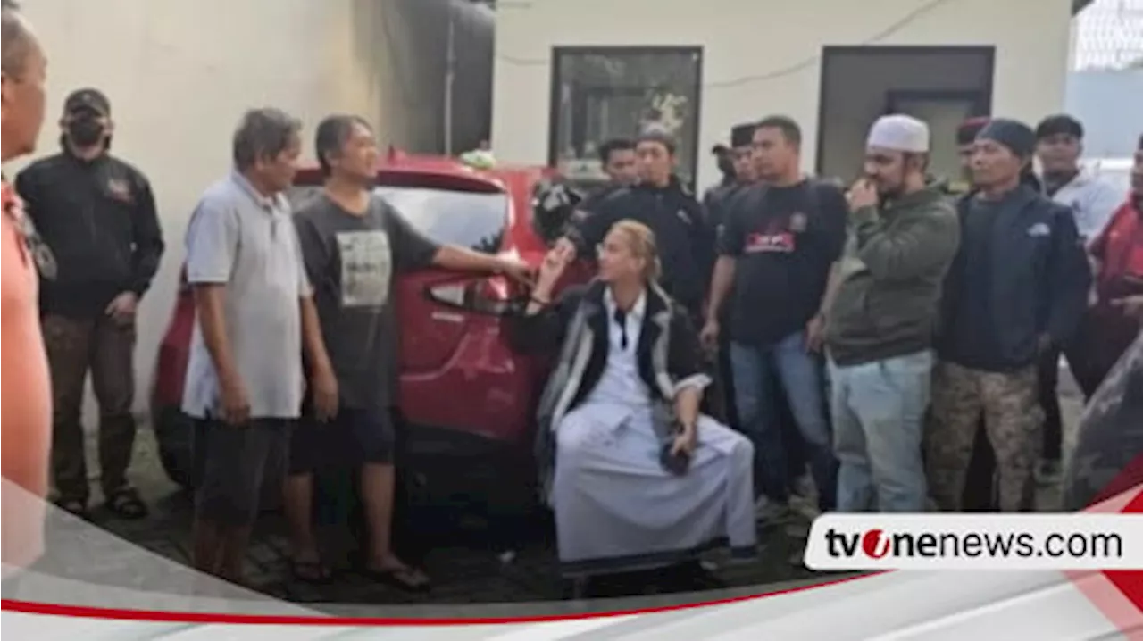 Penggerudukan Kediaman Addin Arifin oleh Habib Bahar bin Smith