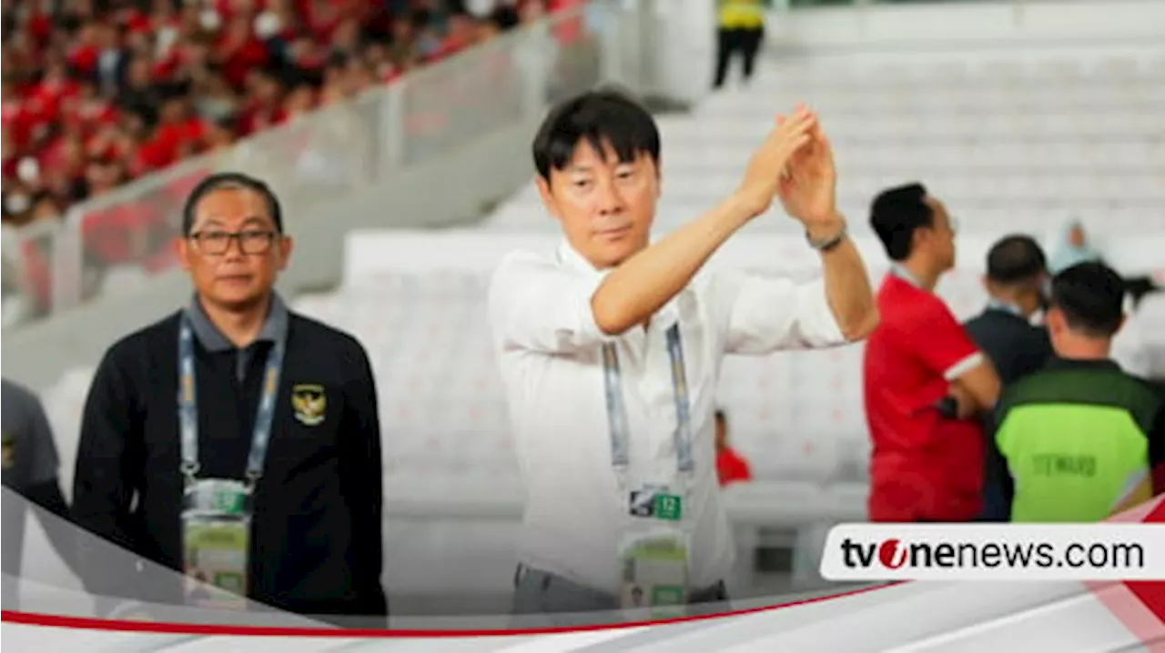 Termasuk Timnas Indonesia U-23, 5 Tim Negara Peserta Piala Asia U-23 Ini Gunakan Pelatih Asing