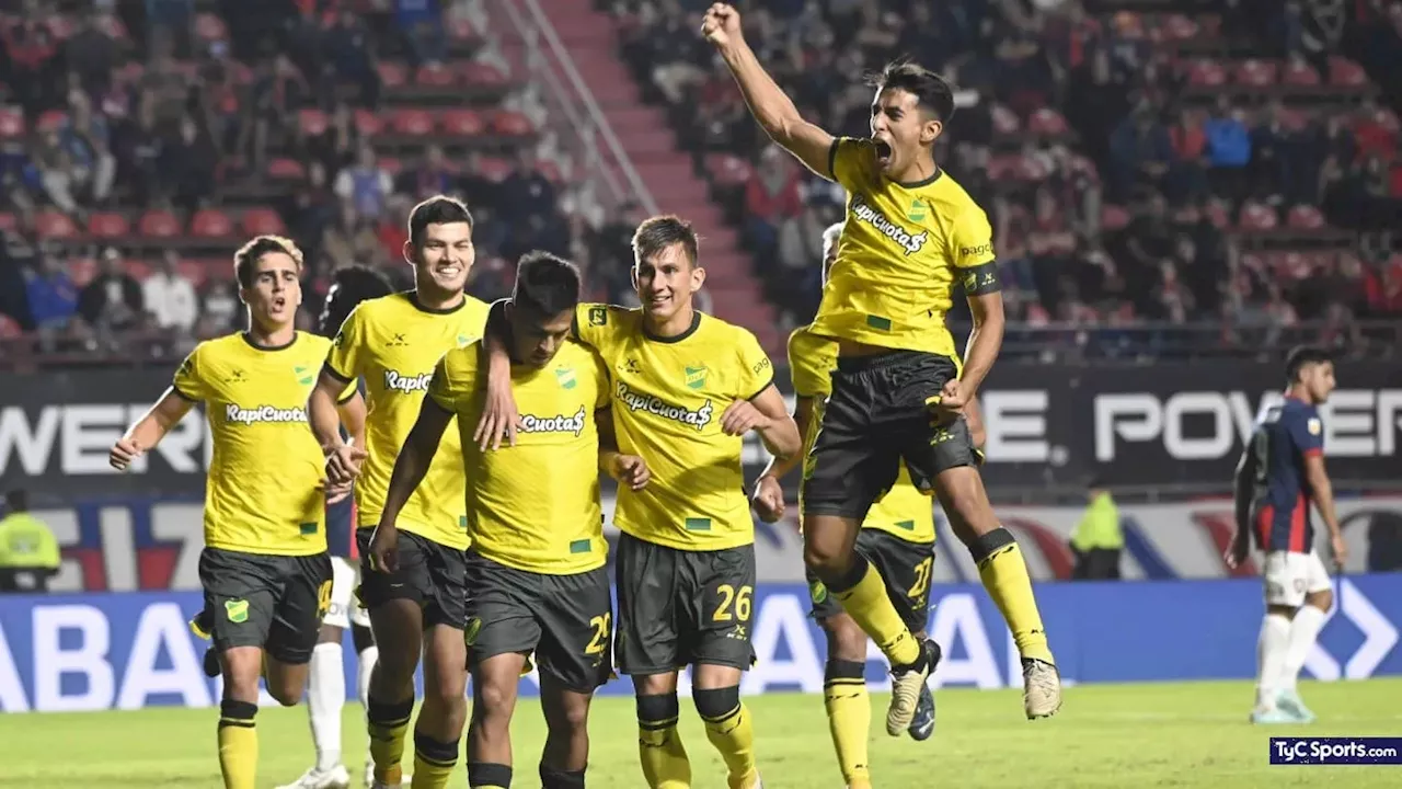 Defensa y Justicia busca consolidar la cima del grupo A en la Copa Sudamericana