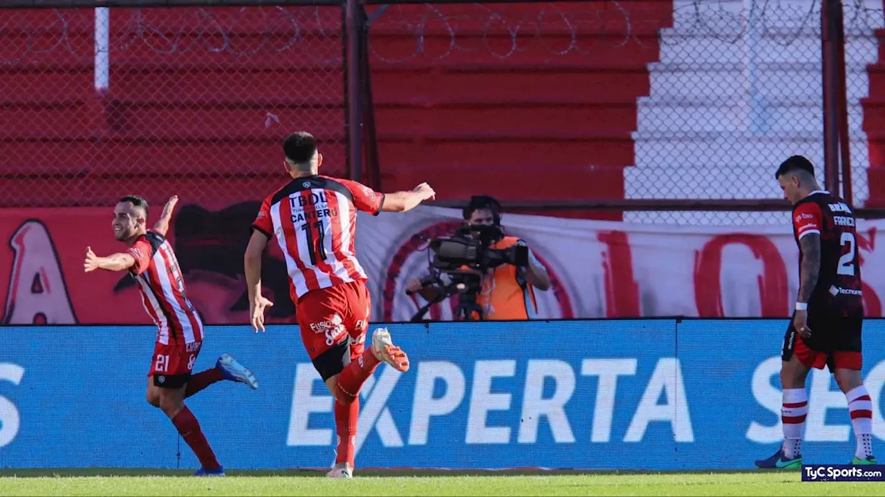 Por qué Barracas Central está donde está