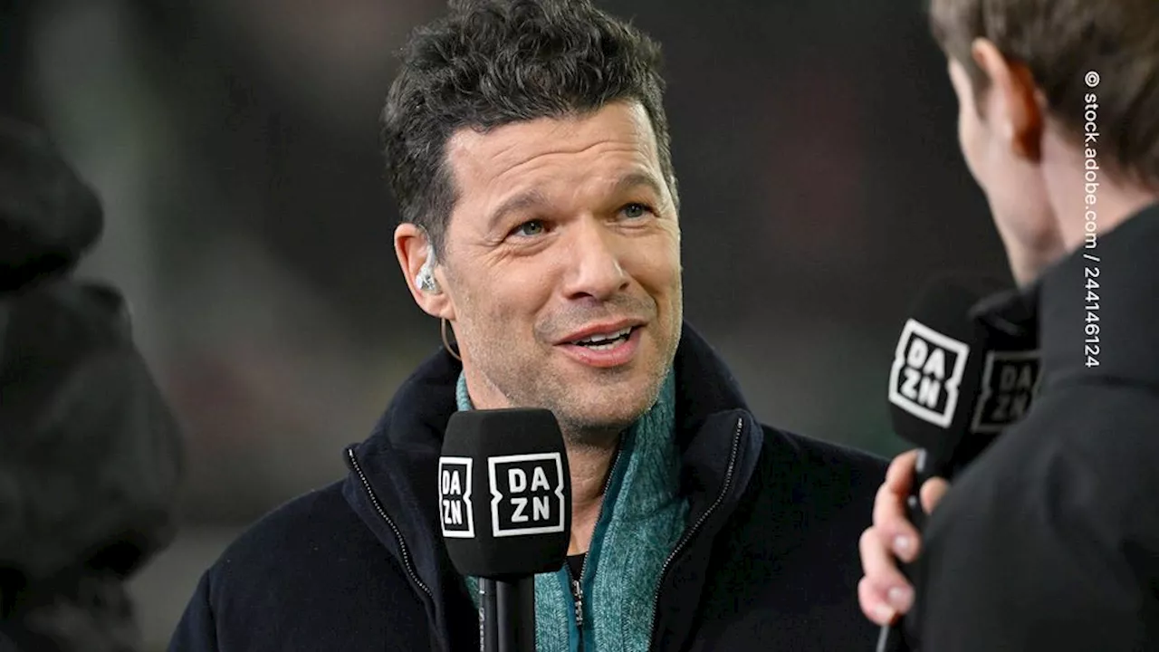 Ballack zweifelt an Trainer-Kandidaten beim FC Bayern