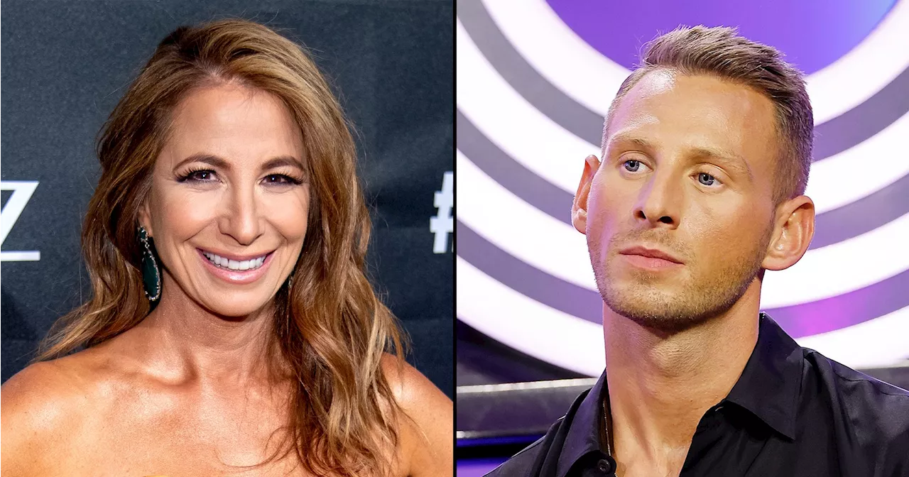 Jill Zarin Says Fraser Olender Made Below Deck Trip a 'Total Disaster'