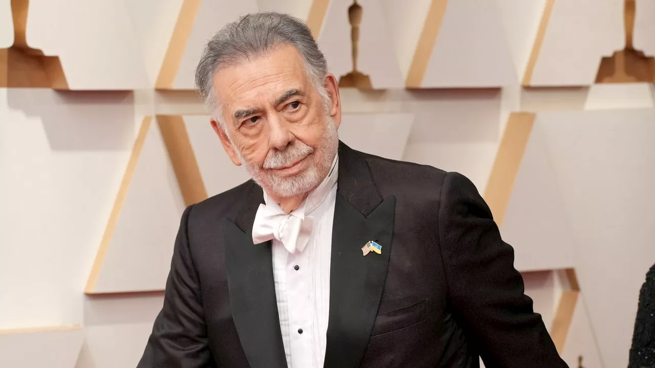 «Megalopolis» : le nouveau film de Francis Ford Coppola sera présenté au Festival de Cannes