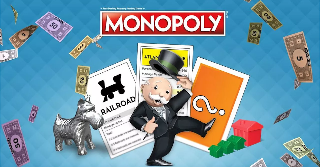 Lionsgate to Produce Monopoly Movie Backed by Margot Robbie’s LuckyChap