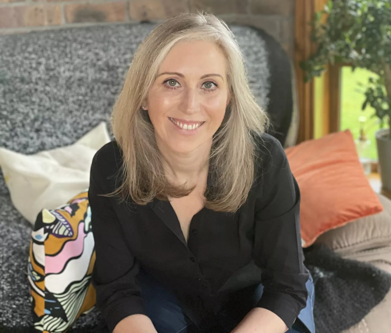 Money coach Kel Galavan shares her top tips to save money