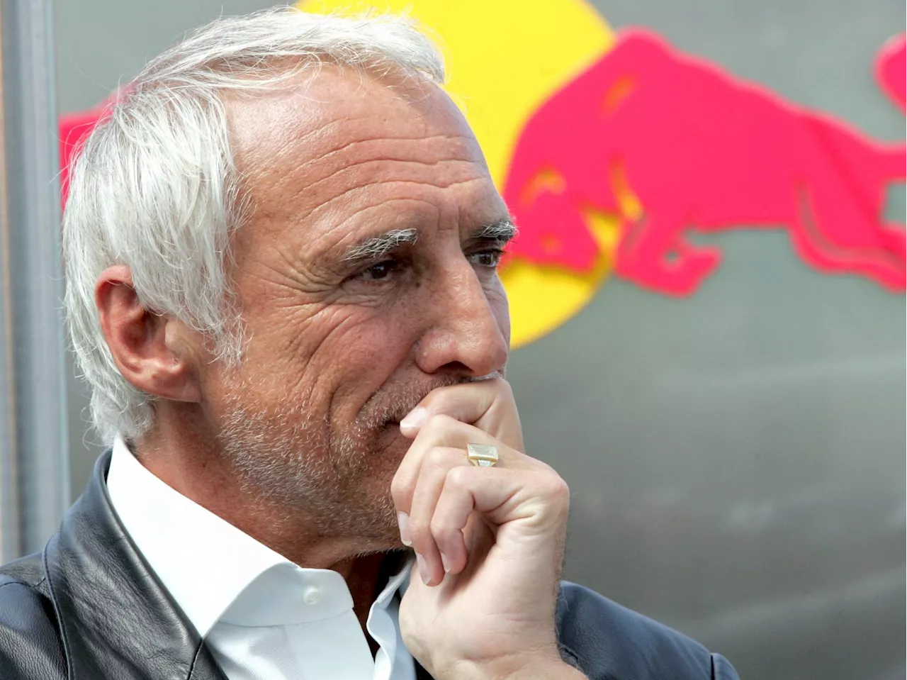 Dietrich Mateschitz' geheimer letzter Wille