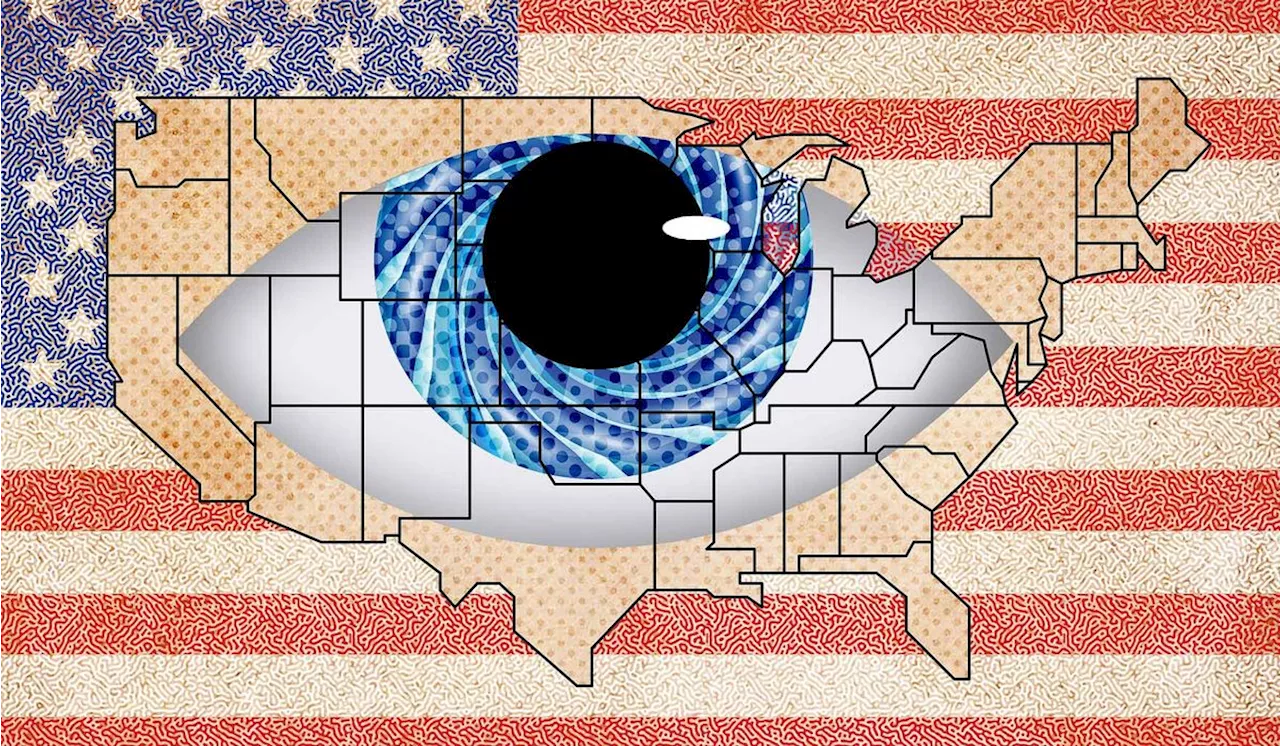 CIA wants more power to spy on Americans