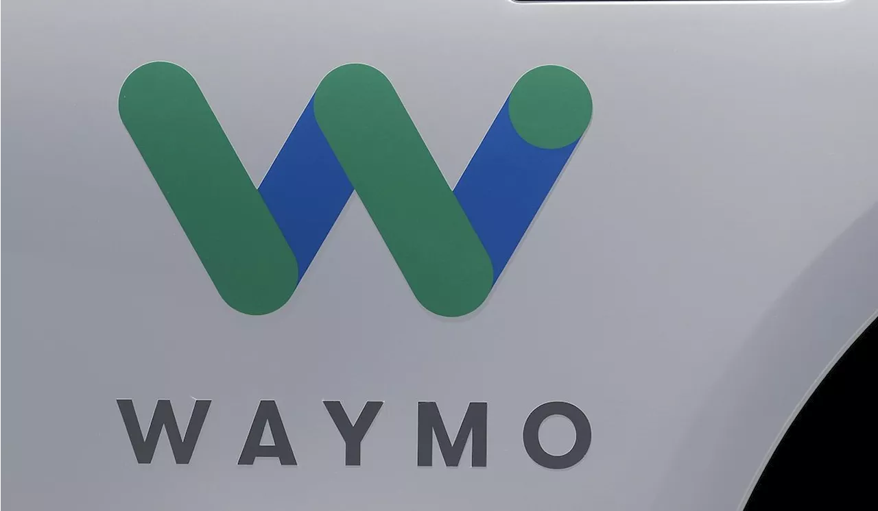 Waymo Launches Paid Automated Taxi Rides in Los Angeles