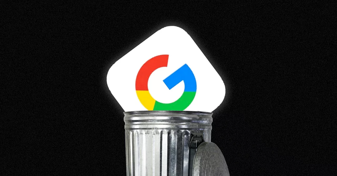 How to Delete a Google Account