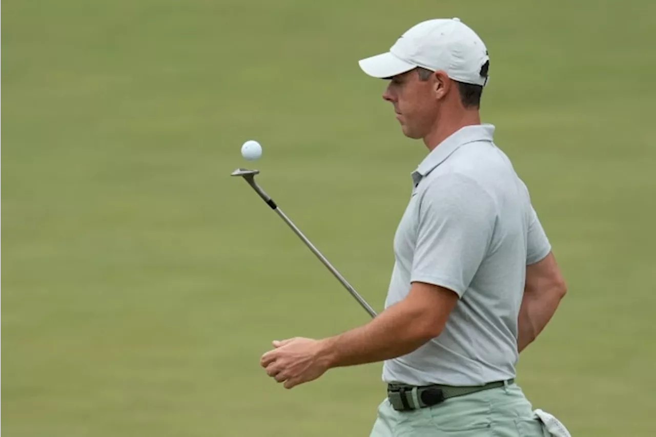 Rory McIlroy's Decade-Long Wait for the Green Jacket