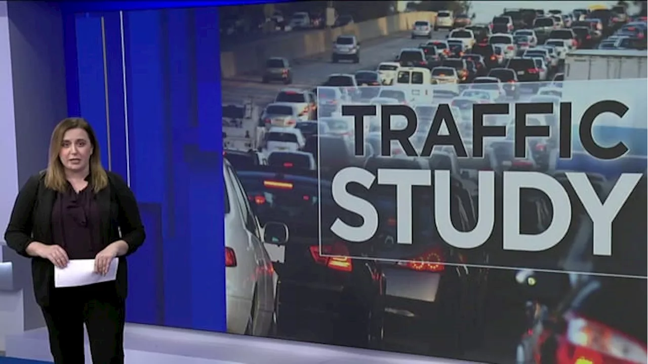 Study projects amount of traffic expected if Chick-fil-A moves into Oceanway neighborhood