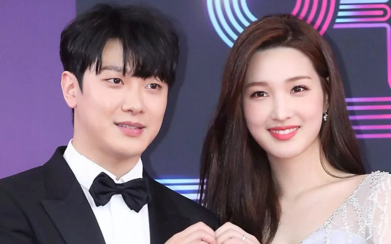 Ibu Minhwan F.T. Island Dirumorkan Jadi Penyebab Perceraian Yulhee