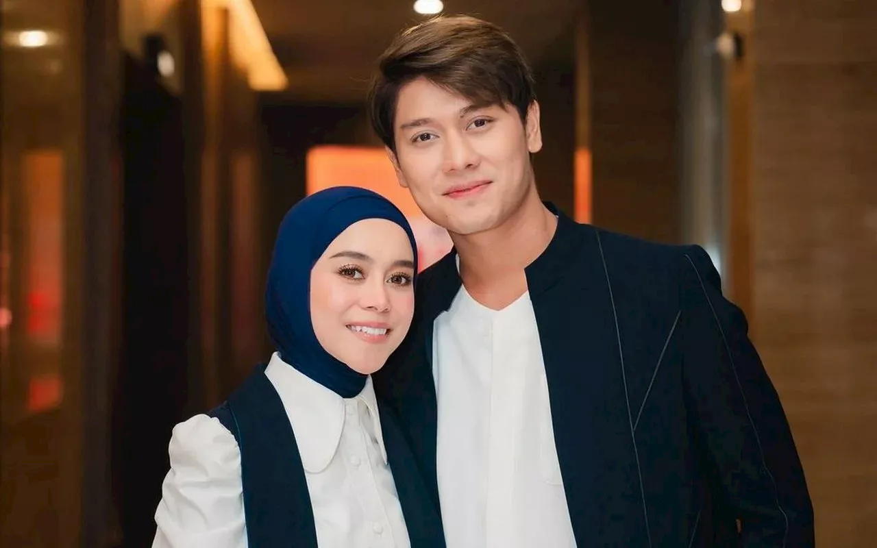 Lesti Kejora dan Rizky Billar Lebaran Anti Mainstream Bareng Putra Ganteng