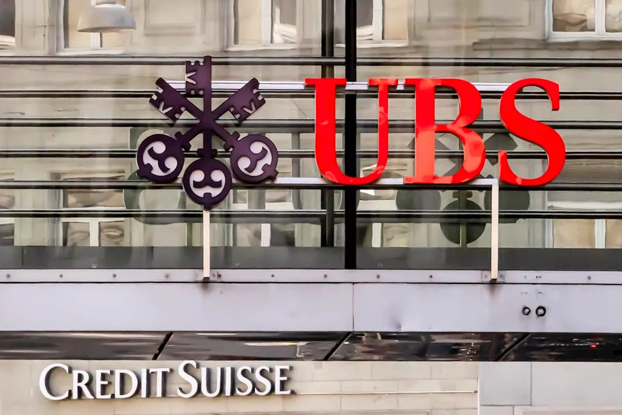 Switzerland lays out new 'too big to fail' rules in wake of Credit Suisse banking turmoil last year