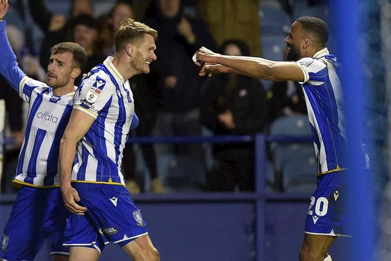 Three key changes that helped Sheffield Wednesday salvage precious point against Norwich City