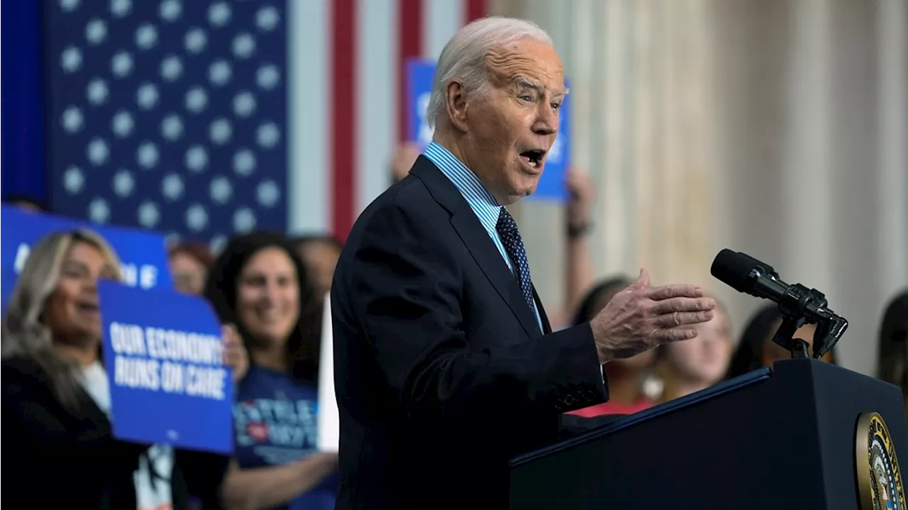 Biden administration moves to force thousands more gun dealers to run background checks