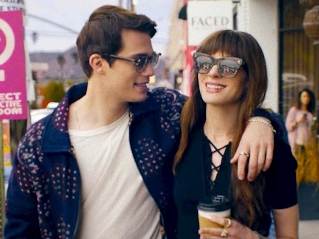 The New Star-Studded Rom-Com That Got A 100% Rotten Tomatoes Score [Trailer]