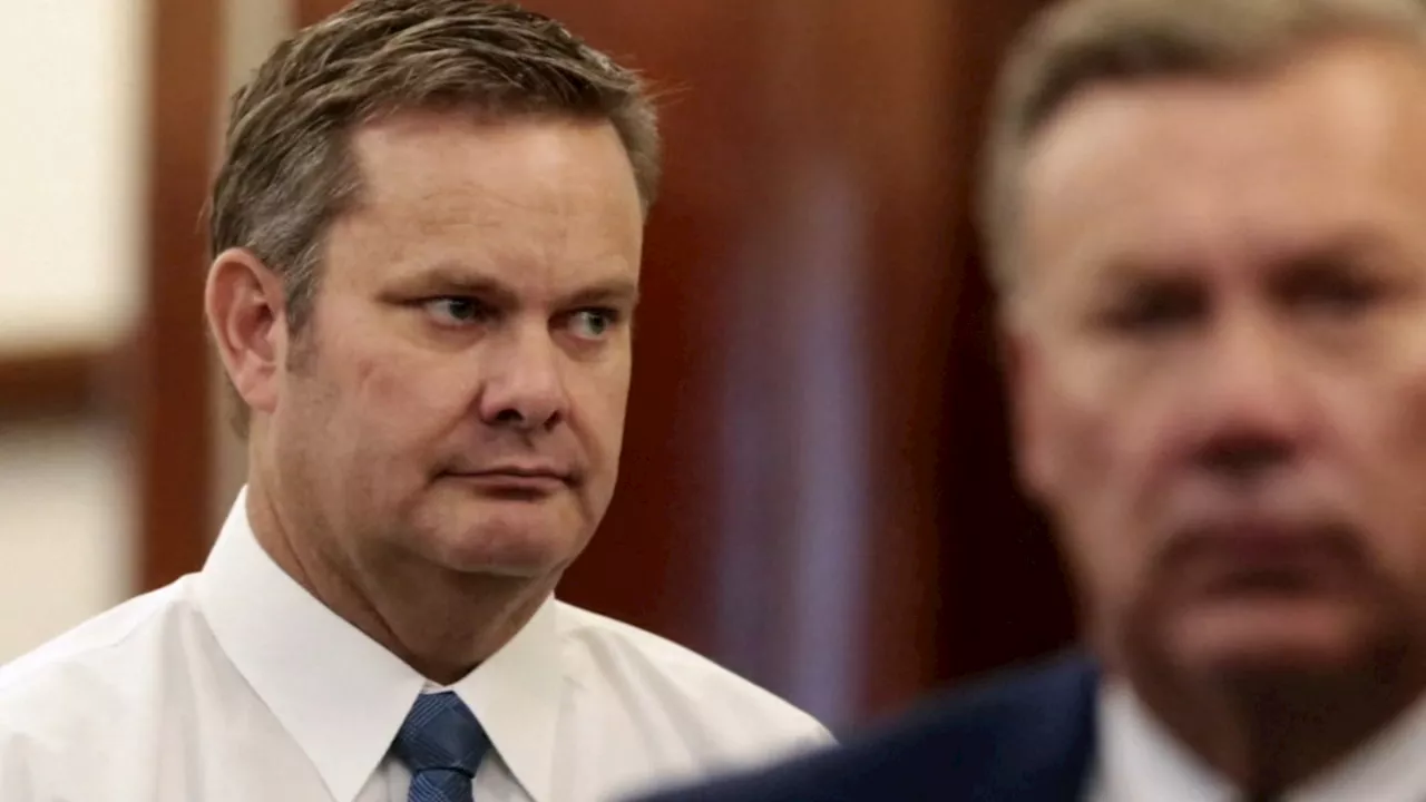 Chad Daybell trial: Alleged 'doomsday' cult murders fueled by sex, money and power, prosecutors say