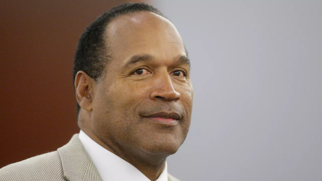 Family: O.j. Simpson Dead At 76 