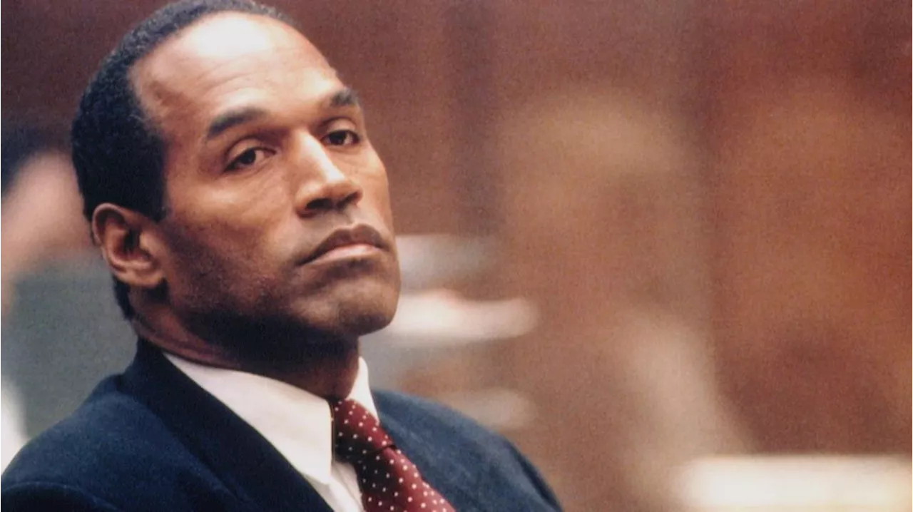 Caitlin Jenner sends brutal two-word farewell to OJ Simpson after controversial NFL star’s death