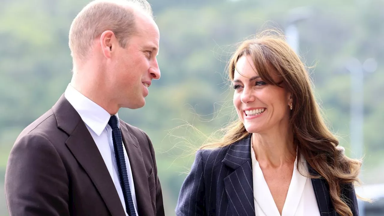 Prince William breaks silence with message amid Catherine, Princess of Wales cancer treatment