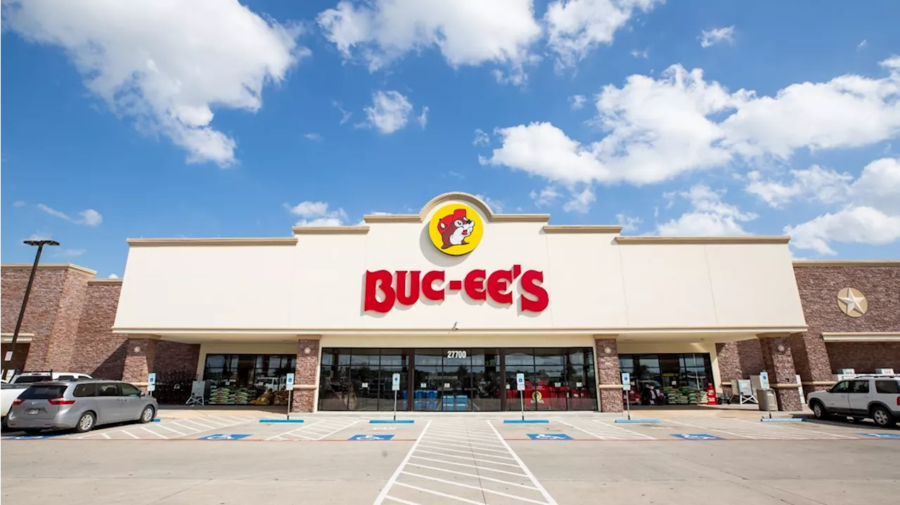 Buc-ee's prepares to open new north Texas location