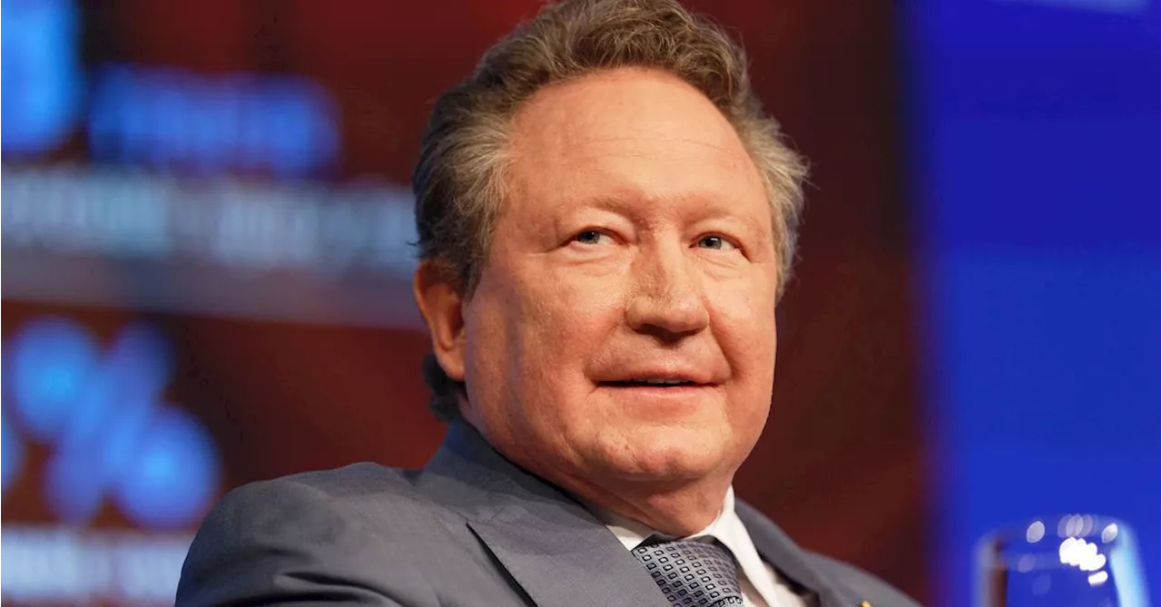 Andrew 'Twiggy' Forrest and Facebook clickbait battle returns to court