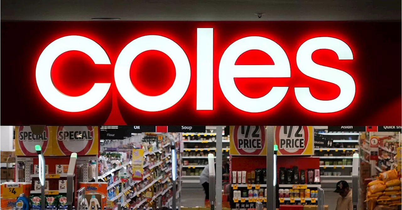 Coles' supermarket pricing inquiry responses labelled 'disrespectful'