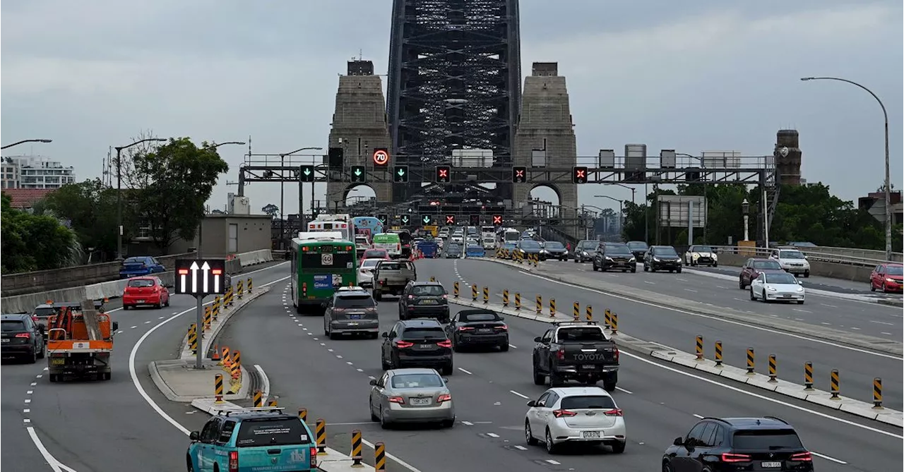 Double Demerits in Effect for Anzac Day Weekend in Australia