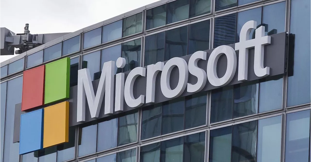 Russian hackers steal US government emails from Microsoft