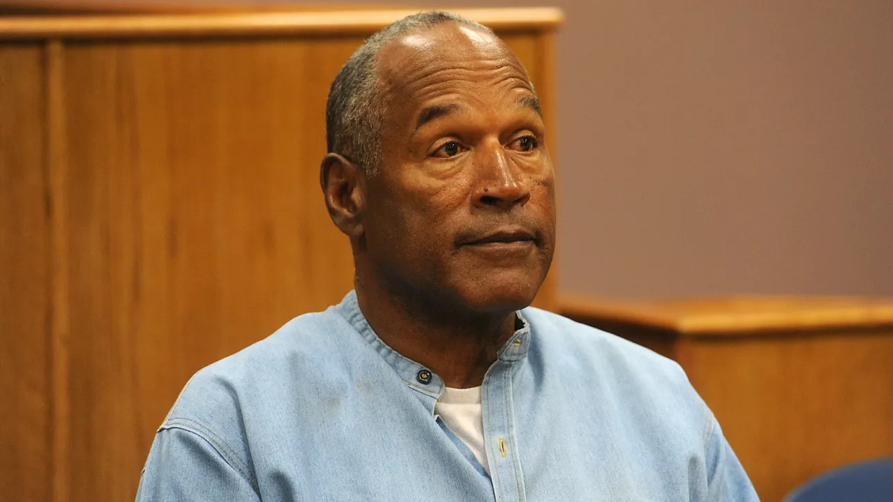 Muere O. J. Simpson a los 76 años, el exjugador de fútbol americano que fue acusado de matar a su exmujer