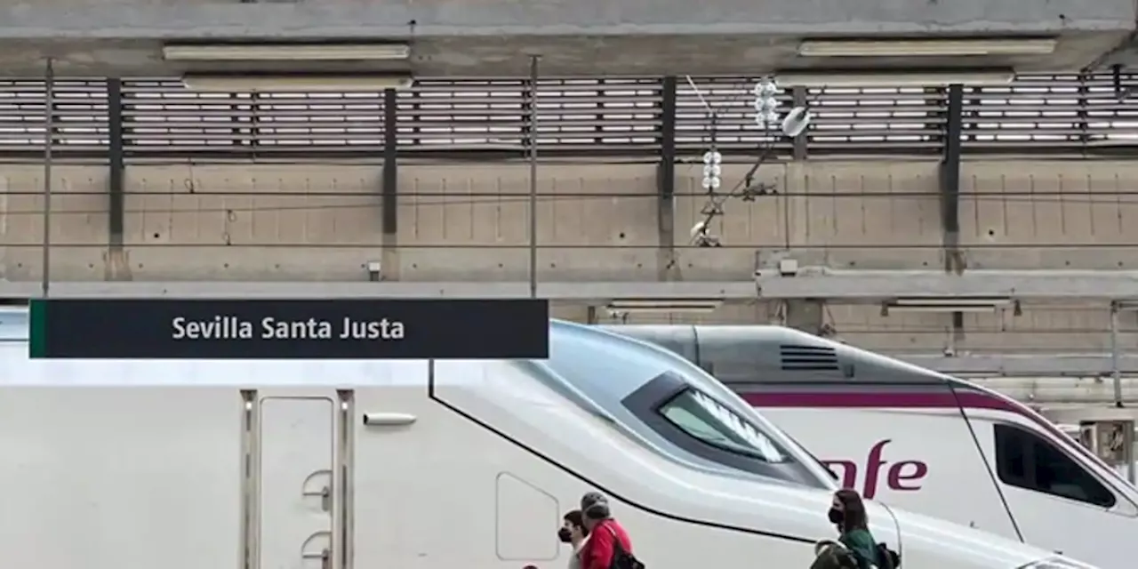 Renfe anuncia una nueva campaña de billetes promocionales desde Barcelona hasta Córdoba