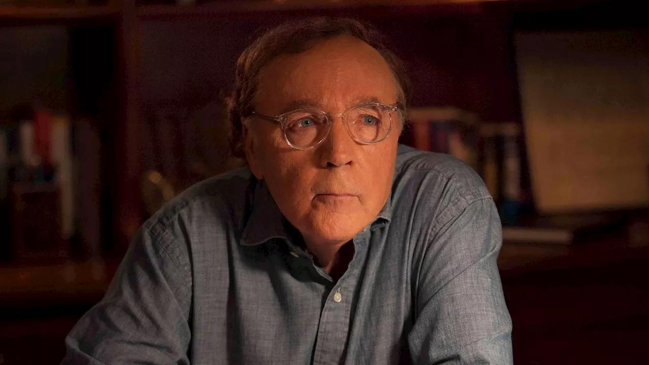 James Patterson Donates Over $300,000 to Booksellers and Librarians