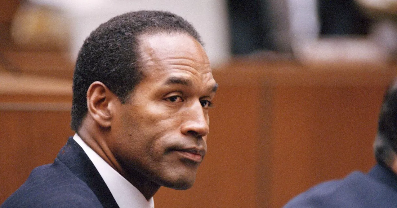 Former Football Star Oj Simpson Dies At 76 South Africa