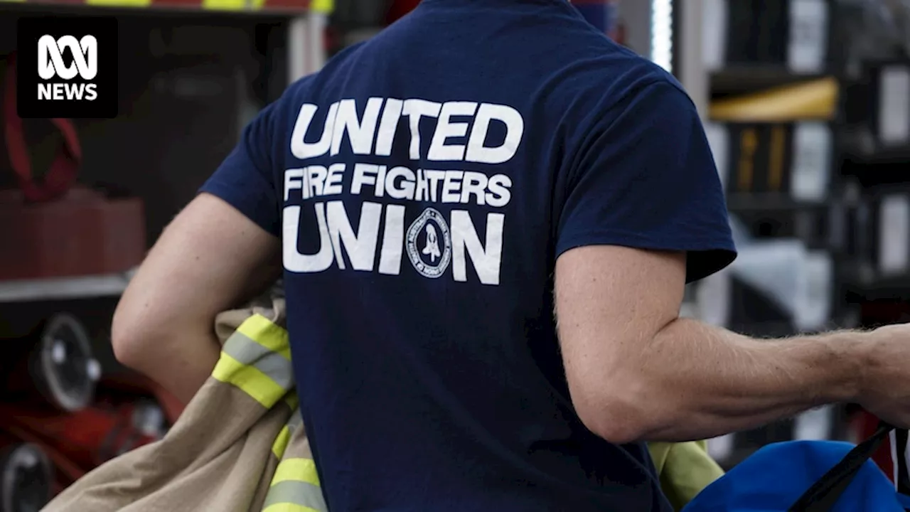 Airport firefighters strike cancelled as union and Airservices Australia reach agreement