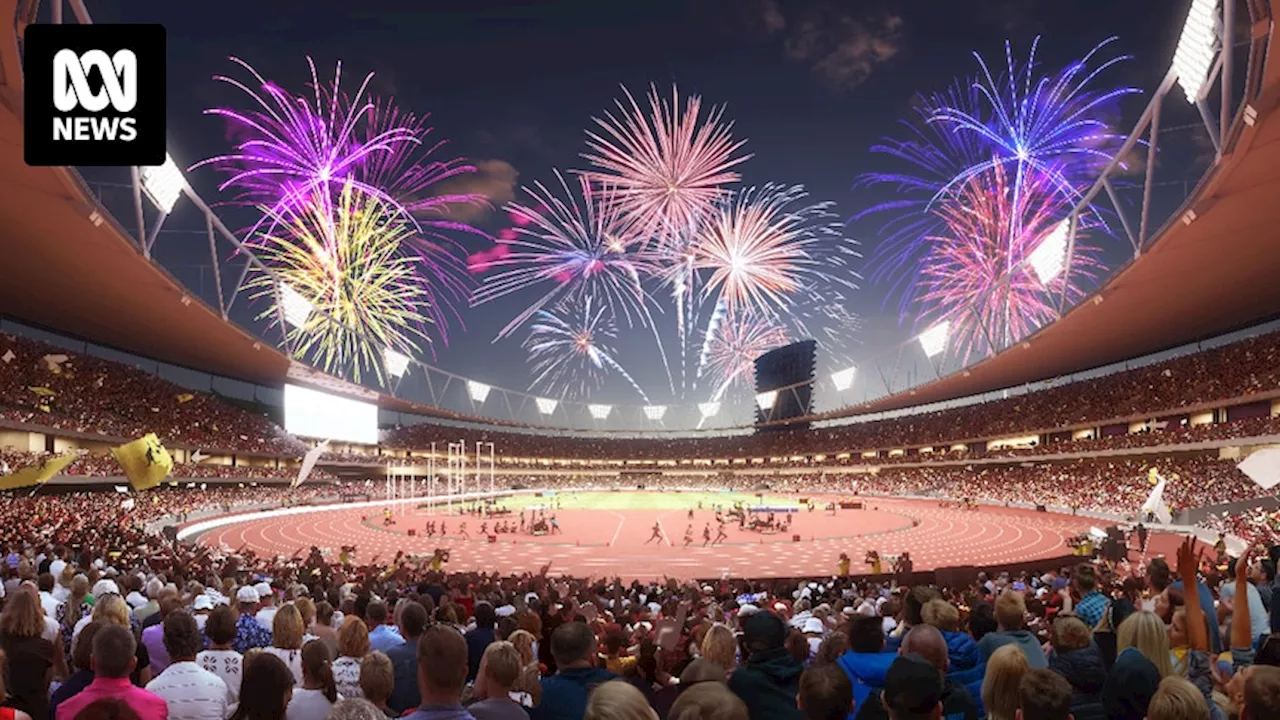 Plans to Rebuild Gabba for Brisbane Olympics Scrapped Due to Cost Concerns