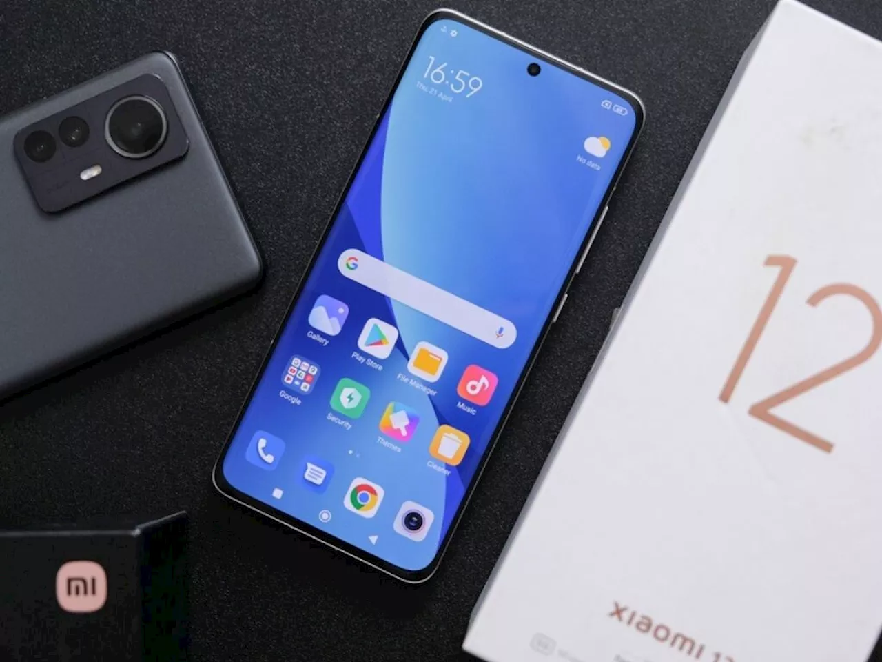 Investissez dans un smartphone Xiaomi avec les promotions Rue du Commerce !