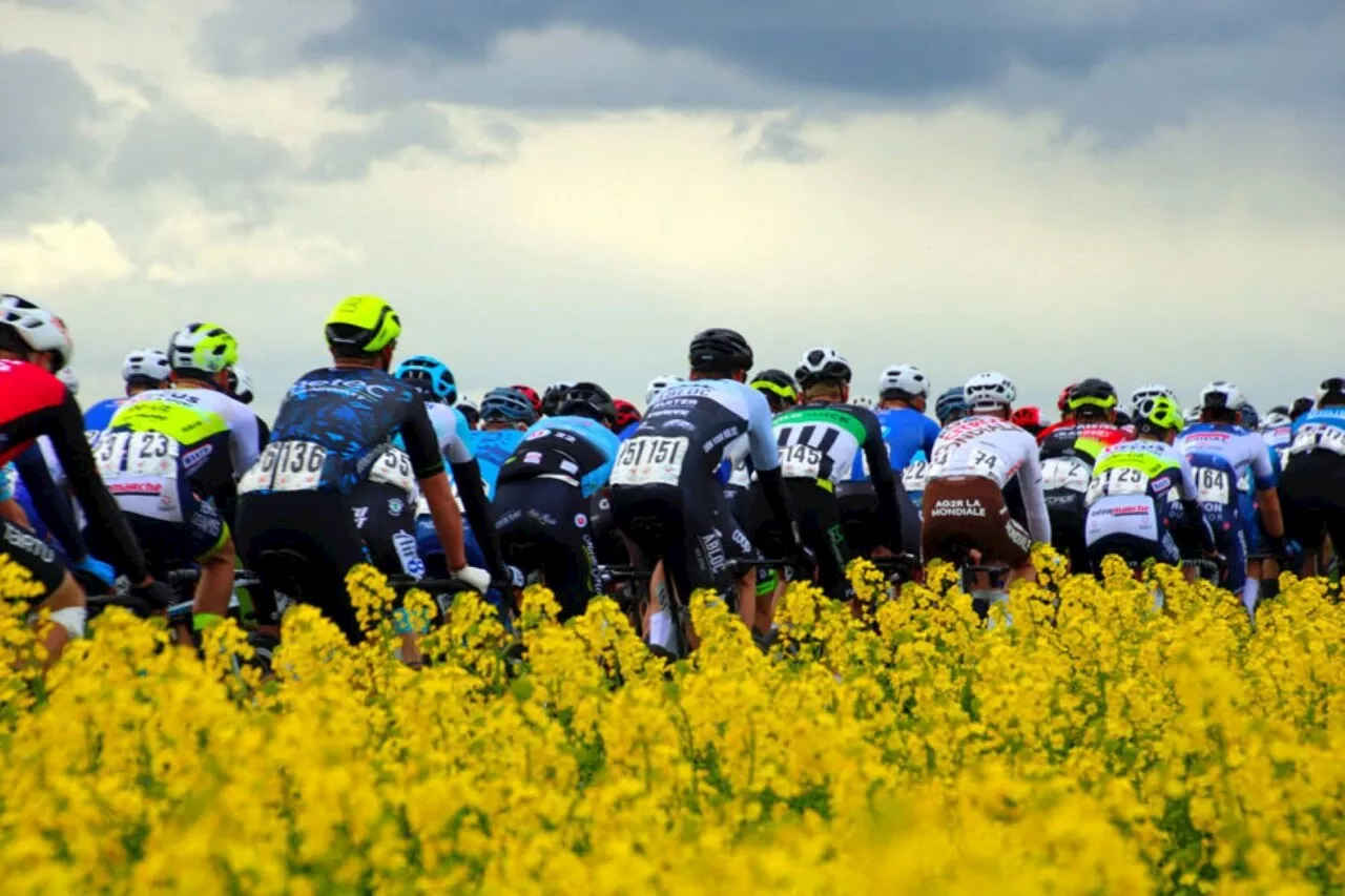 Tour du Loir-et-Cher : où voir les coureurs lors de l'étape Fréteval-Vendôme ?