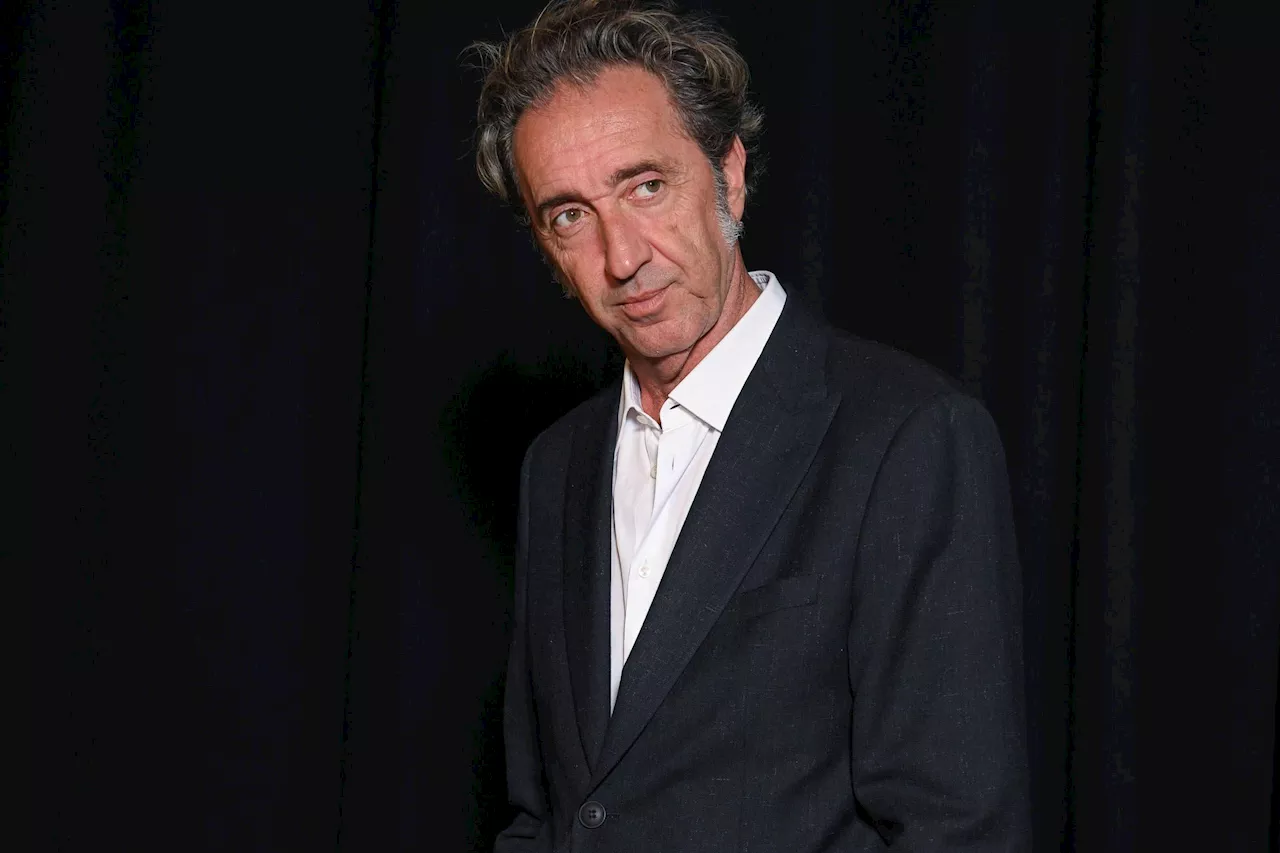 A Cannes 2024 Paolo Sorrentino con Parthenope è unico italiano in concorso