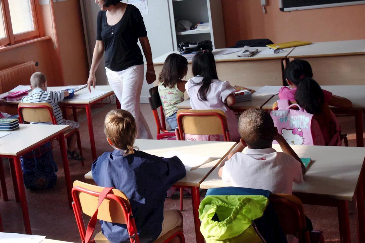 Scuola, Valditara: 'Classi con maggioranza di alunni italiani'