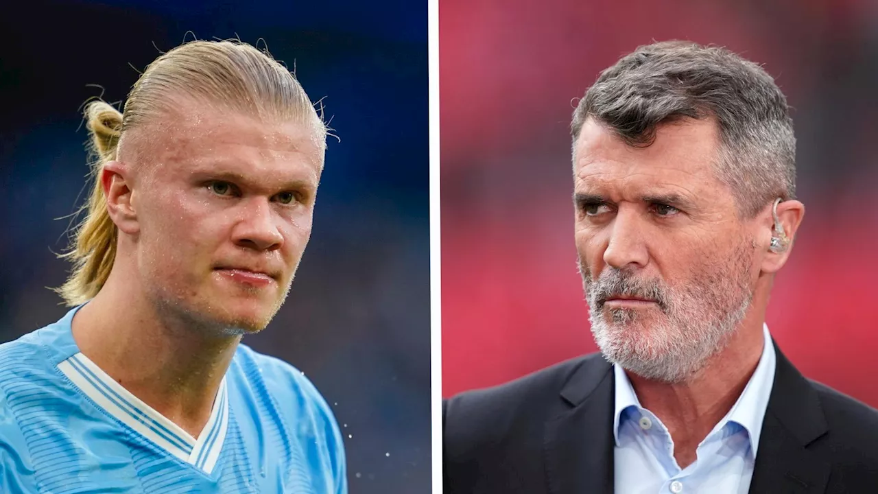 Ny Roy Keane-tirade: – Ser ut som han ikke vet hva han gjør