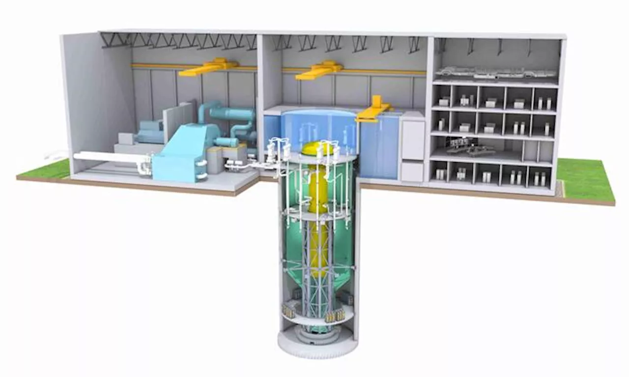 Conclusa la prima fase dei lavori della Piattaforma Nazionale per un Nucleare Sostenibile