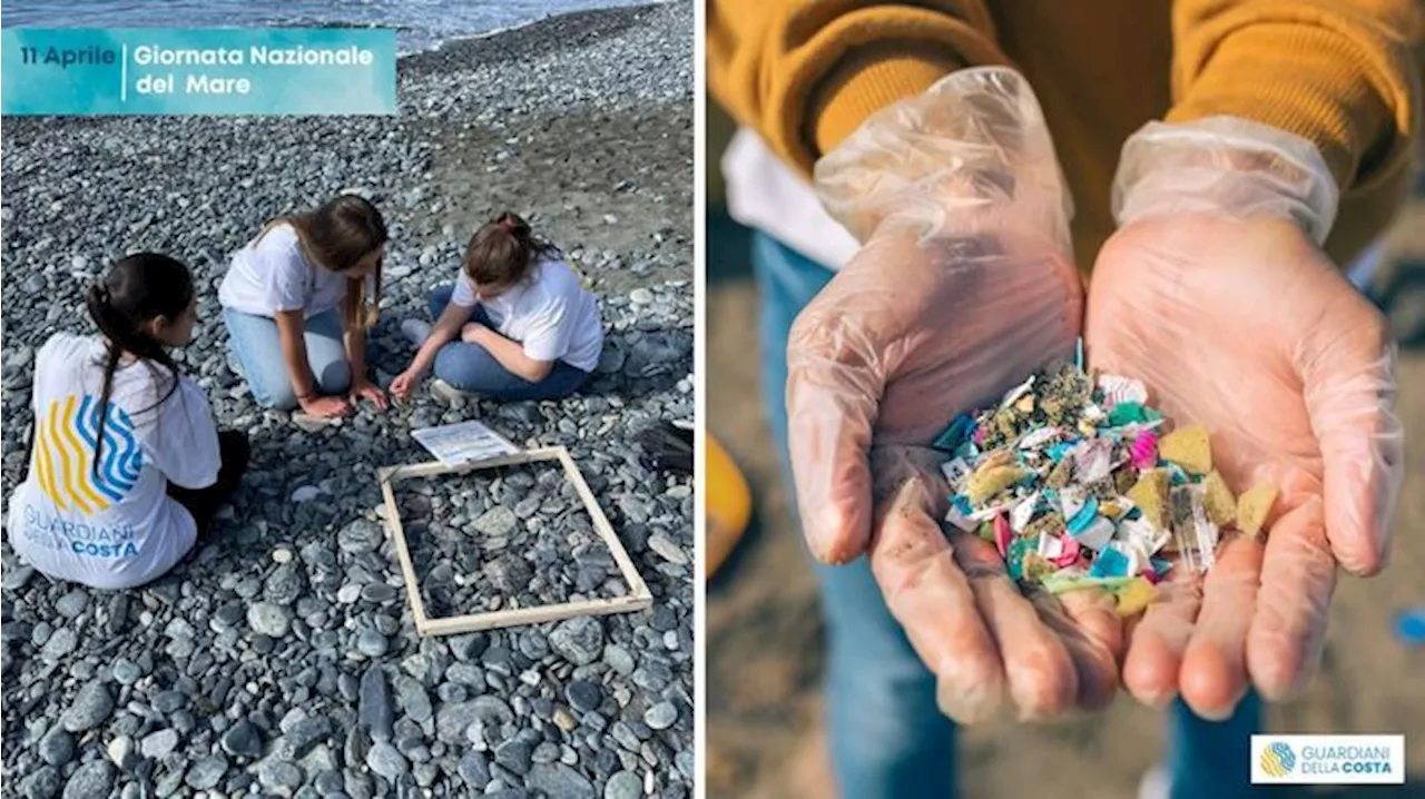 Enea, 70mila studenti 'Guardiani della costa' su 92 spiagge