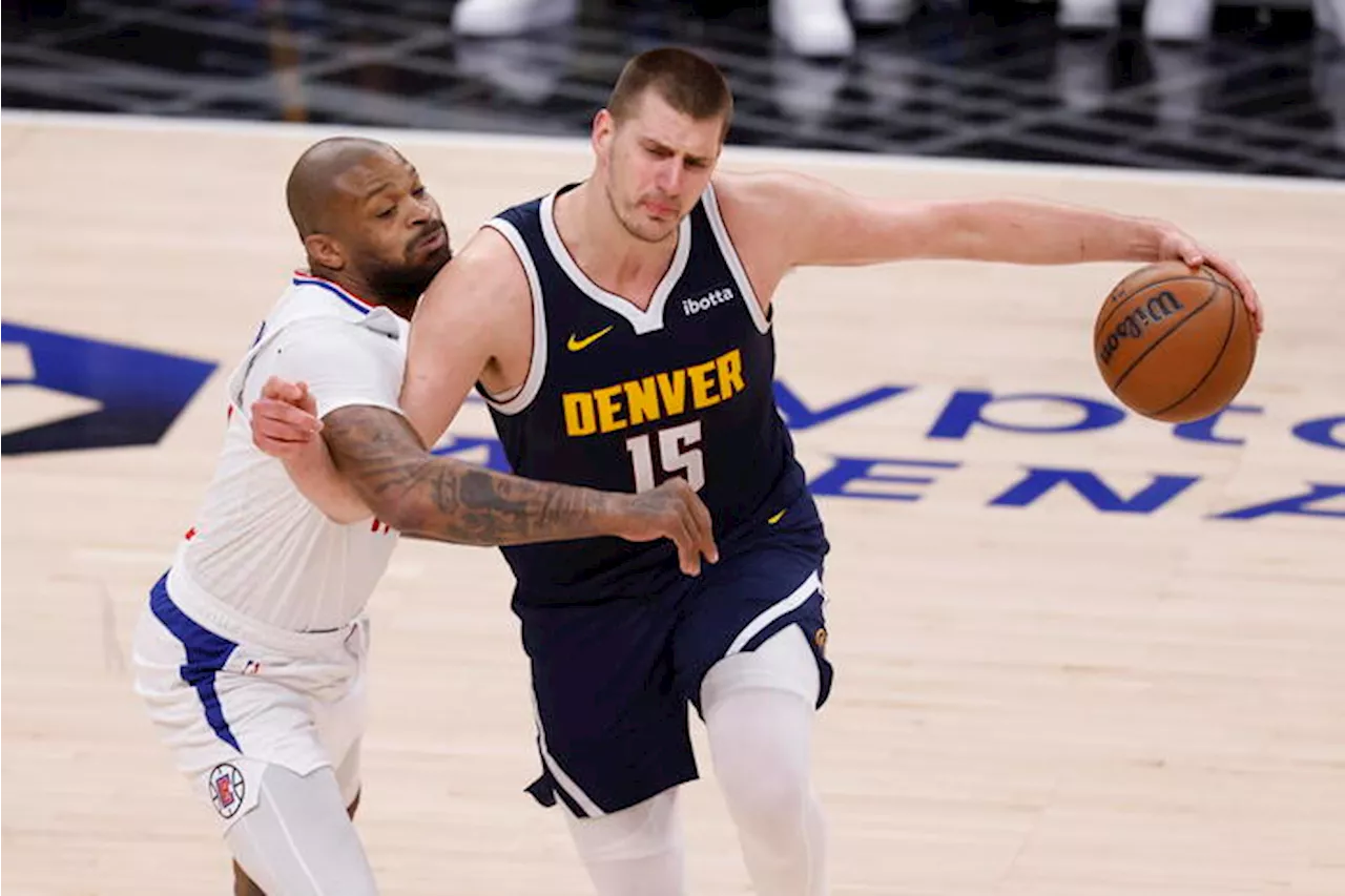 Nba: Denver batte Minnesota ed è a un passo dal primato