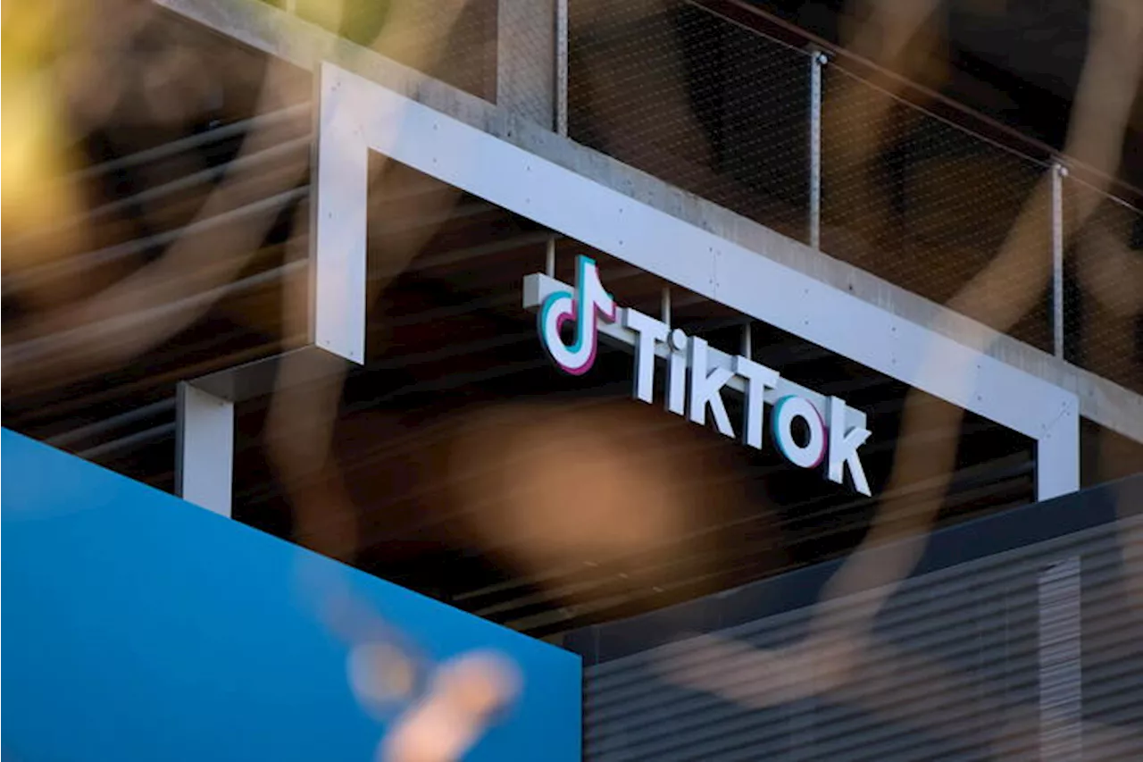 TikTok prepara il lancio di Notes, concorrente di Instagram