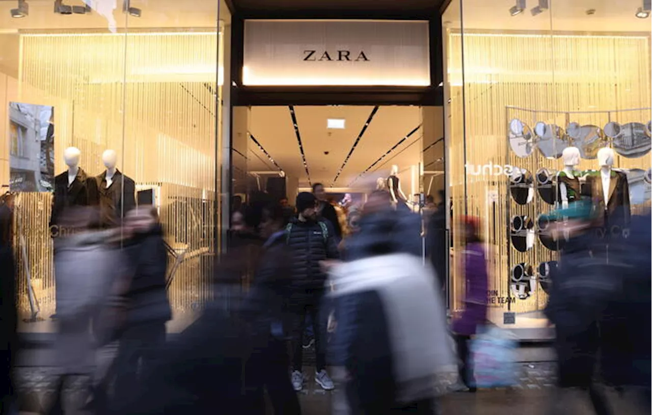 'Zara e H&M coinvolte nella deforestazione in Brasile'